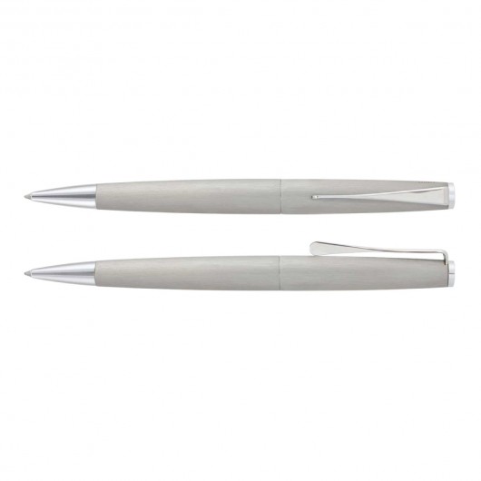 Lamy Studio Pens Brushed silver